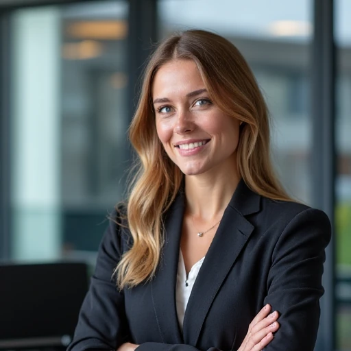 Lotte van Dijk
