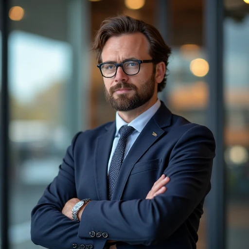 Jeroen Bakker